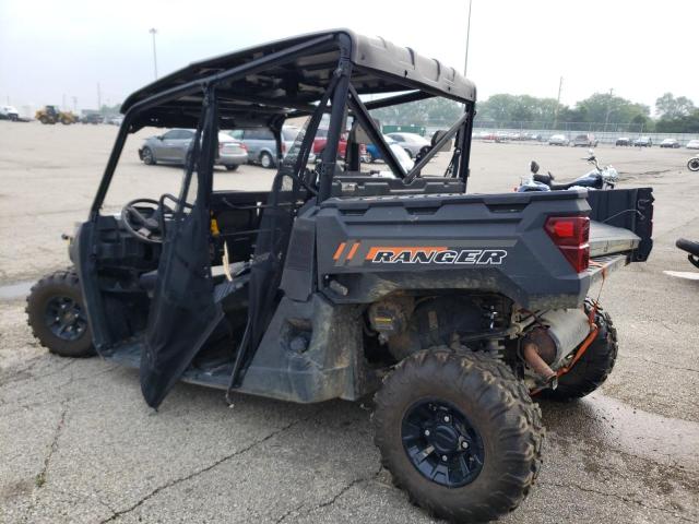 Изображение 3 2020 POLARIS RANGER CREW 1000 PREMIUM 2020 с VIN 4XAT6E998L8881280