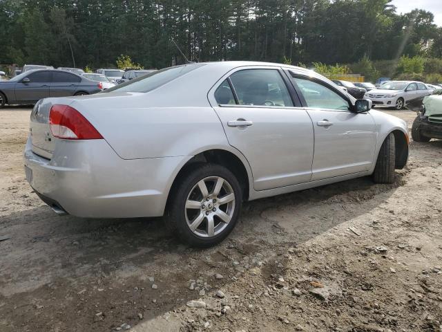 Изображение 3 2010 MERCURY MILAN PREMIER 2010 с VIN 3MEHM0CG8AR642143