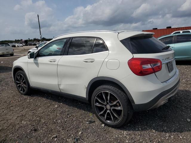 Изображение 2 2017 MERCEDES-BENZ GLA 250 2017 с VIN WDCTG4EB5HJ358737