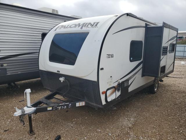 Image 2 of 2019 PALO PALOMINI 2019 with VIN 4X4TPAT13KN050832