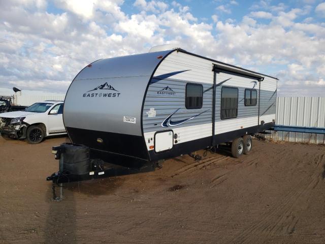 Obraz 2 z 2019 WILDWOOD EAST WEST 2019 z VIN 5ZT2DED27K9000970