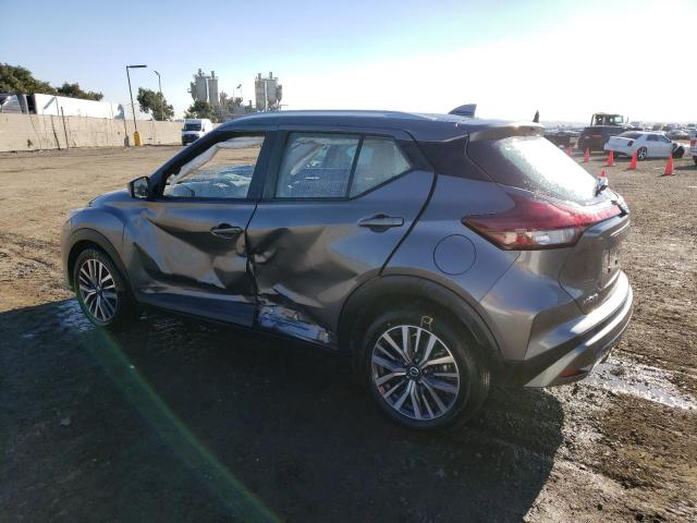 Image 2 of 2021 NISSAN KICKS SV 2021 with VIN 3N1CP5CV8ML525994