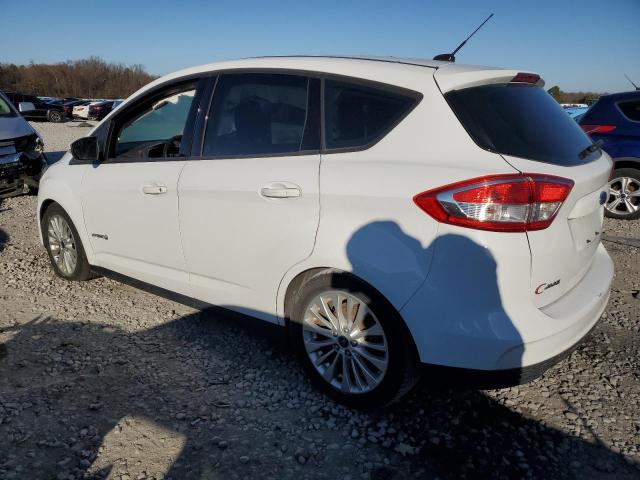 Obraz 2 z 2018 FORD C-MAX SE 2018 z VIN 1FADP5AU3JL101972