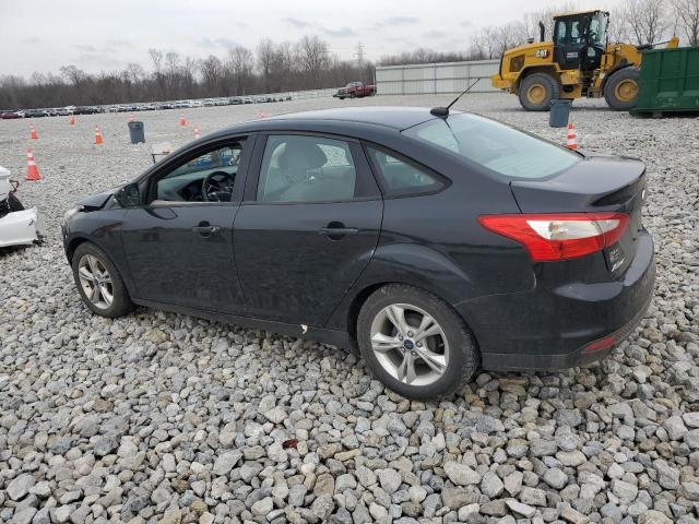 Изображение 2 2014 FORD FOCUS SE 2014 с VIN 1FADP3F2XEL179361