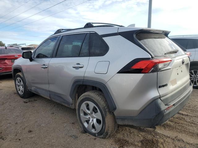 Image 2 of 2019 TOYOTA RAV4 LE 2019 with VIN 2T3F1RFV0KC054381