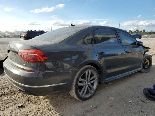Image 3 of 2018 VOLKSWAGEN PASSAT S 2018 with VIN 1VWAA7A38JC029858