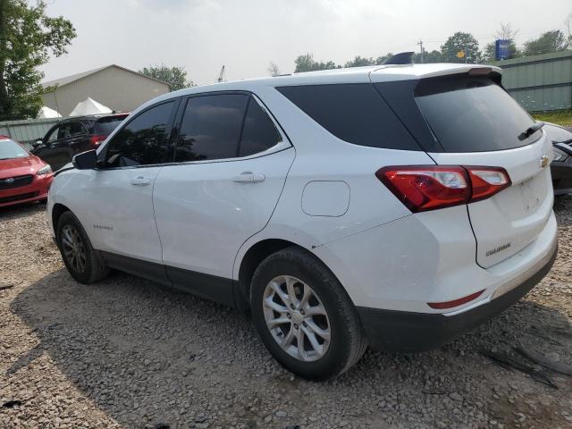 Obraz 2 z 2018 CHEVROLET EQUINOX LT 2018 z VIN 2GNAXSEV1J6253540