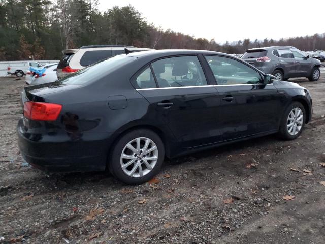 Image 3 of 2013 VOLKSWAGEN JETTA SE 2013 with VIN 3VWDP7AJ1DM427619