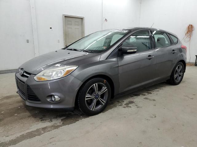 Image 1 of 2014 FORD FOCUS SE 2014 with VIN 1FADP3K20EL429695