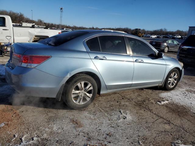 Image 3 of 2012 HONDA ACCORD LXP 2012 with VIN 1HGCP2F45CA084718