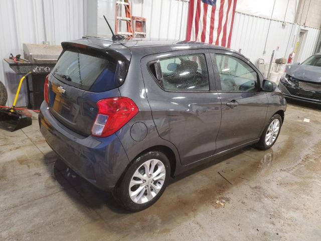 Obraz 3 z 2021 CHEVROLET SPARK 1LT 2021 z VIN KL8CD6SAXMC726259