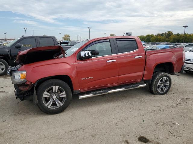 Изображение 2015 GMC CANYON SLT 2015