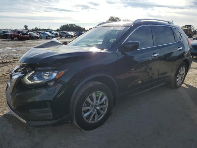 Image 1 of 2020 NISSAN ROGUE S 2020 with VIN JN8AT2MT0LW043190