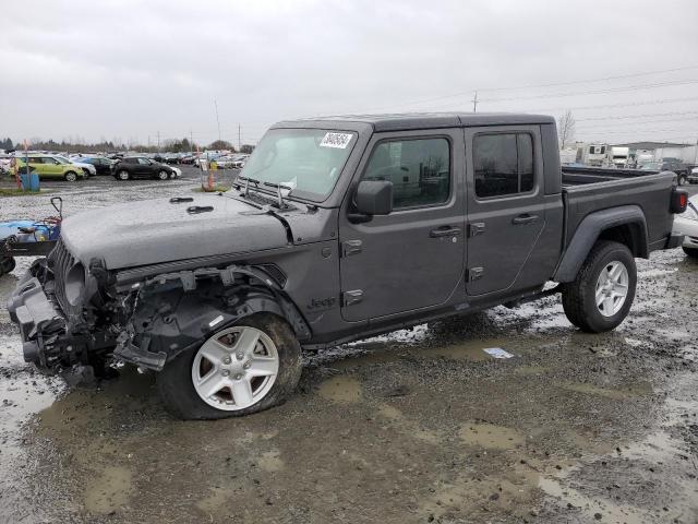 Изображение 2023 JEEP GLADIATOR SPORT 2023