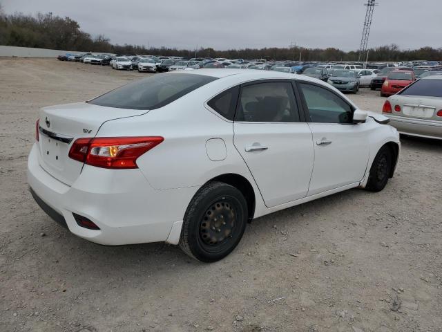 Изображение 3 2016 NISSAN SENTRA S 2016 с VIN 3N1AB7AP2GY319194