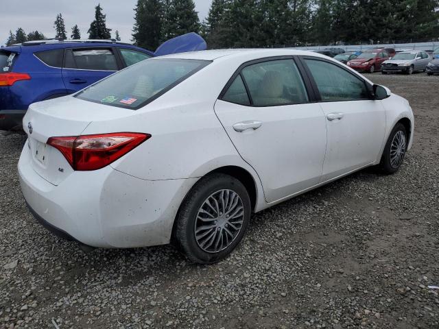 Obraz 3 z 2019 TOYOTA COROLLA L 2019 z VIN 2T1BURHE7KC142999