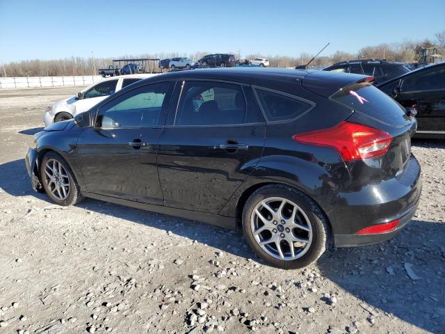 Image 2 of 2015 FORD FOCUS SE 2015 with VIN 1FADP3K26FL215232