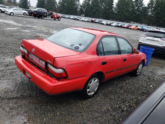 Изображение 3 1996 TOYOTA COROLLA DX 1996 с VIN 1NXBB02E8TZ356815