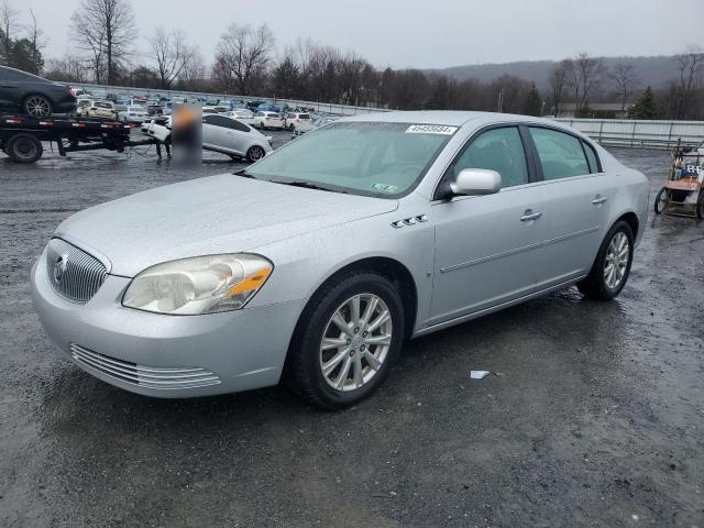 2009 BUICK LUCERNE CXL 2009 image