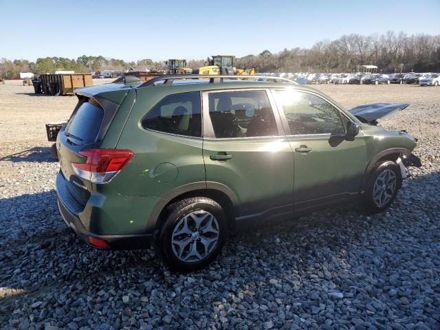 Image 3 of 2023 SUBARU FORESTER PREMIUM 2023 with VIN JF2SKAEC9PH437813