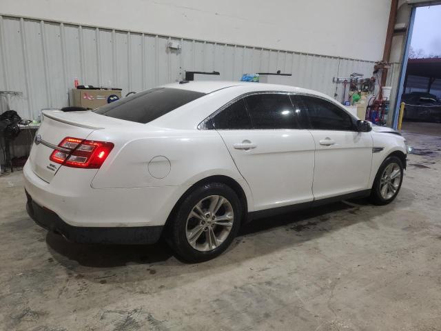 Image 3 of 2014 FORD TAURUS SEL 2014 with VIN 1FAHP2E85EG139621