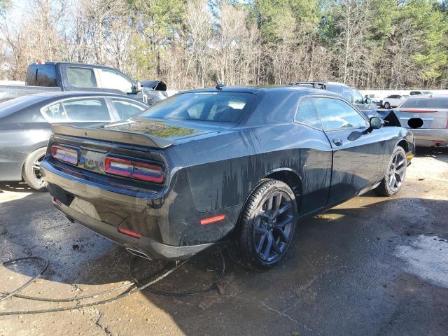 Obraz 3 z 2023 DODGE CHALLENGER SXT 2023 z VIN 2C3CDZAG7PH625779