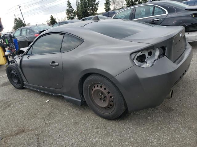 Изображение 2 2013 SUBARU BRZ 2.0 PREMIUM 2013 с VIN JF1ZCAB1XD1606194