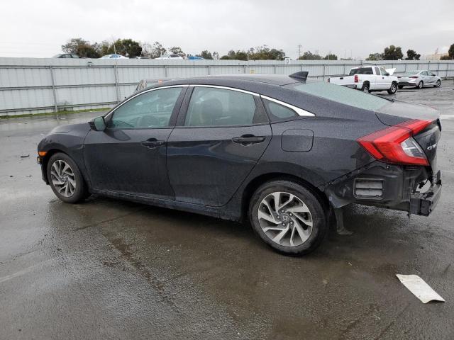 Image 2 of 2017 HONDA CIVIC EX 2017 with VIN 19XFC2F73HE219183