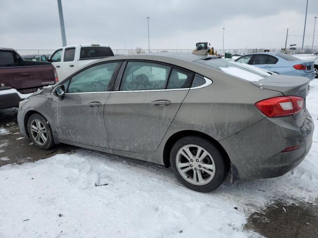 Obraz 2 z 2017 CHEVROLET CRUZE LT 2017 z VIN 1G1BE5SM3H7123309