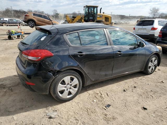 Image 3 of 2016 KIA FORTE LX 2016 with VIN KNAFK5A83G5597662
