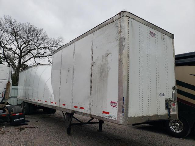 Image 1 of 2017 WABASH DRYVA53-FT 2017 with VIN 1JJV532D7HL976917