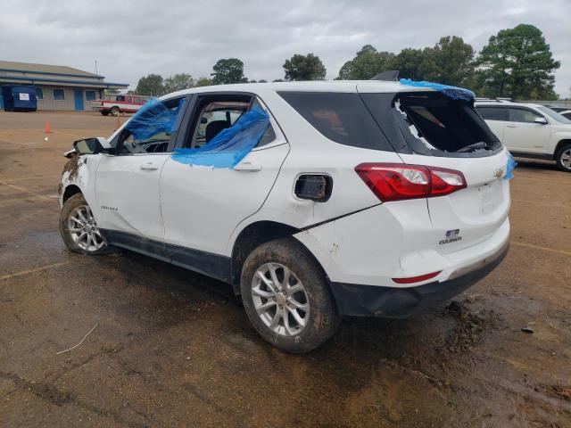 Obraz 2 z 2020 CHEVROLET EQUINOX LT 2020 z VIN 2GNAXKEV9L6219431