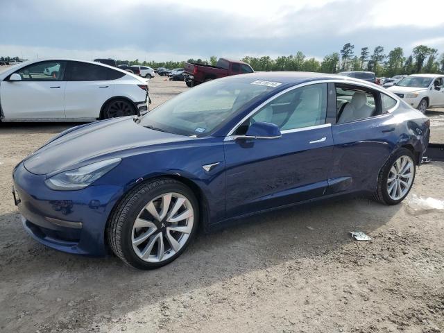 2018 TESLA MODEL 3  2018 image