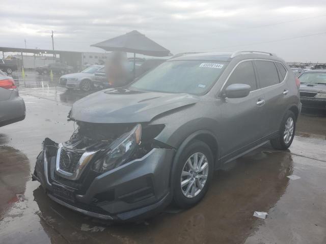 Image 1 of 2019 NISSAN ROGUE S 2019 with VIN KNMAT2MT7KP506284