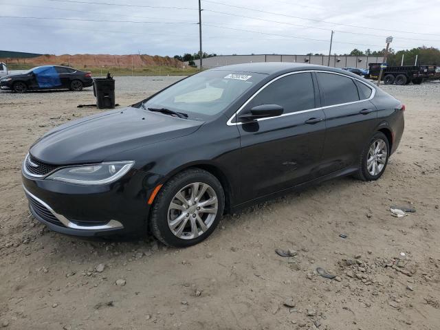 2016 CHRYSLER 200 LIMITED 2016 image