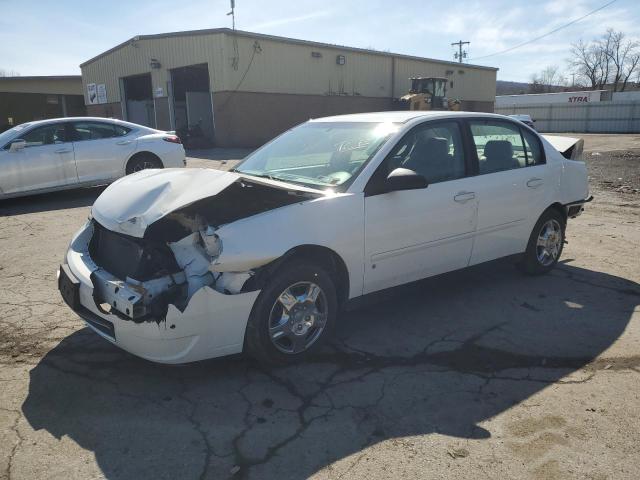 2007 CHEVROLET MALIBU LS 2007 image