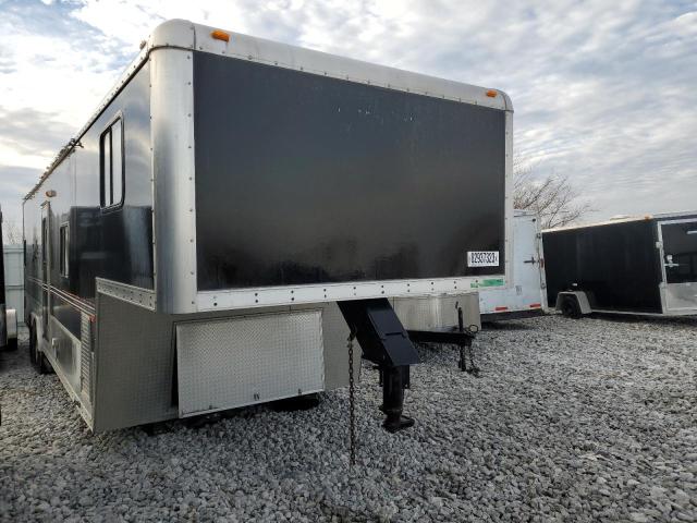 Image 1 of 2005 WILDWOOD WORKNPLAY 2005 with VIN 4X4FWPN295K006624