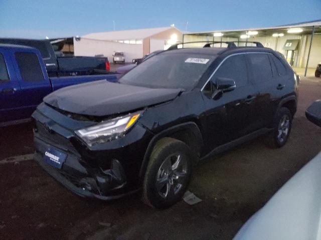 Image 1 of 2023 TOYOTA RAV4 XLE 2023 with VIN 2T3P1RFV7PW347995