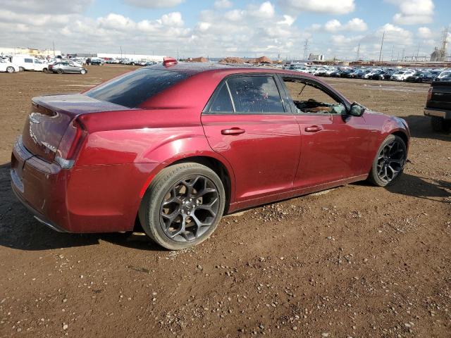 Image 3 of 2019 CHRYSLER 300 TOURING 2019 with VIN 2C3CCAAG3KH733247