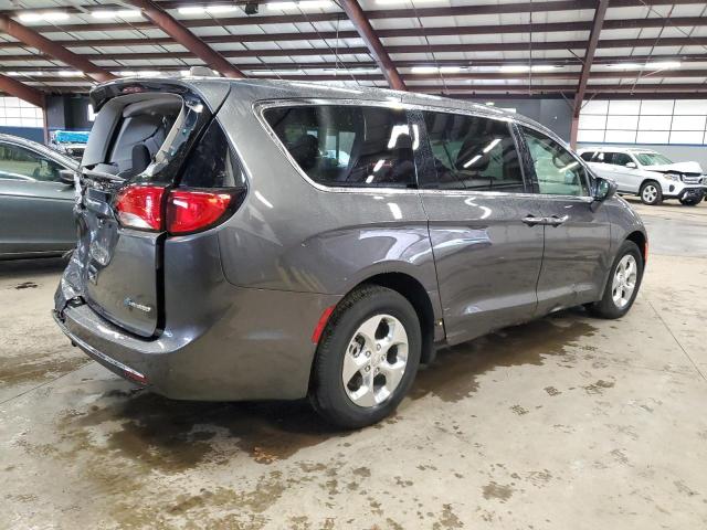Image 3 of 2020 CHRYSLER PACIFICA HYBRID TOURING 2020 with VIN 2C4RC1H79LR233276
