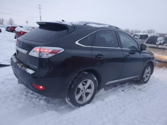 Изображение 3 2011 LEXUS RX 350 2011 с VIN 2T2BK1BA4BC083791