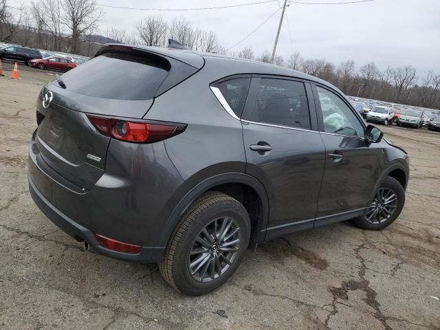 Изображение 3 2017 MAZDA CX-5 TOURING 2017 с VIN JM3KFBCL5H0154618