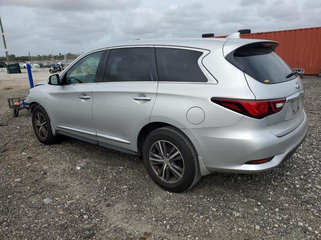 Image 2 of 2019 INFINITI QX60 LUXE 2019 with VIN 5N1DL0MN3KC559487