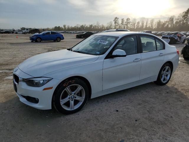 Obraz 2014 BMW 328 I 2014