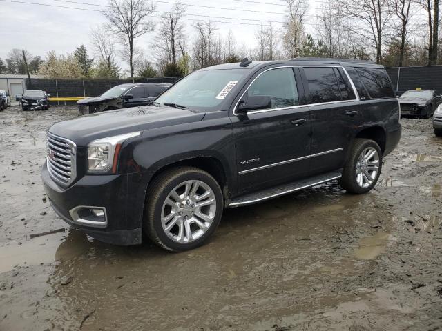 Obraz 1 z 2018 GMC YUKON SLT 2018 z VIN 1GKS2BKC6JR109926