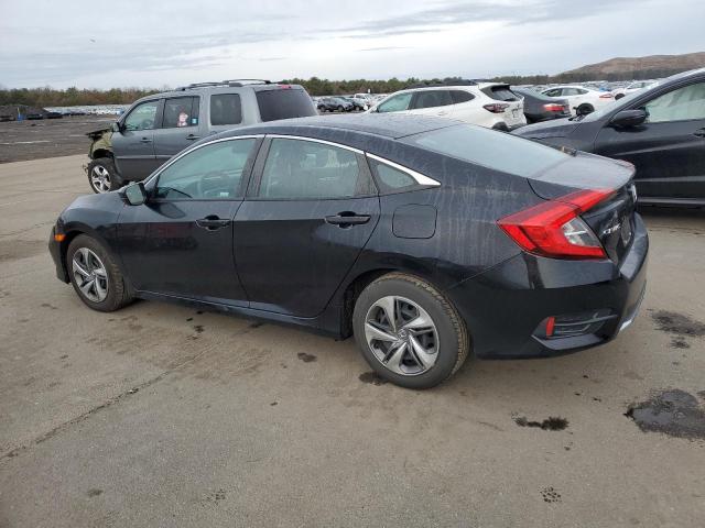 Obraz 2 z 2019 HONDA CIVIC LX 2019 z VIN 2HGFC2F67KH545380