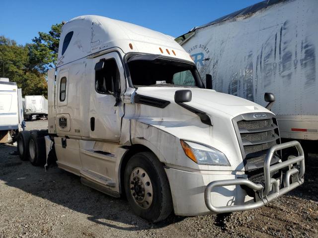 2019 FREIGHTLINER CASCADIA 126  2019 image