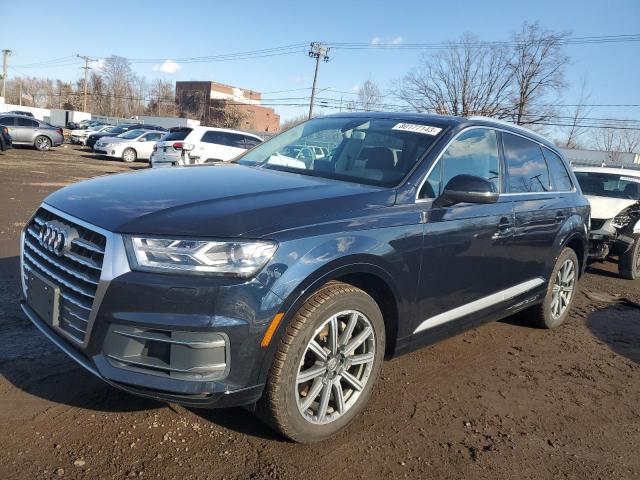 2017 AUDI Q7 PREMIUM PLUS 2017 image