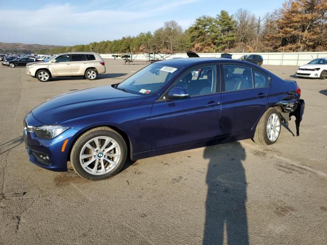 Image 1 of 2016 BMW 320 XI 2016 with VIN WBA8E5G57GNU20822