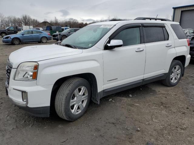 Image 1 of 2016 GMC TERRAIN SLE 2016 with VIN 2GKFLTEK2G6310945